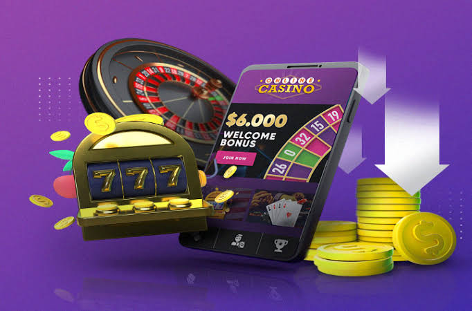 Online casino v České republice Jak hrát a vyhrávat