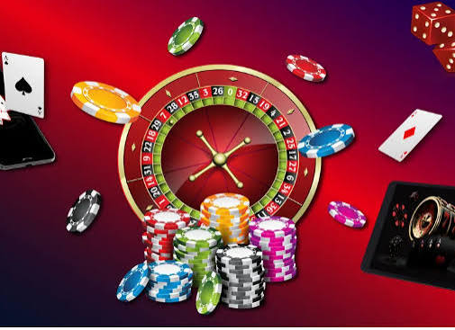 Online české casino Vše, co potřebujete vědět 968611271