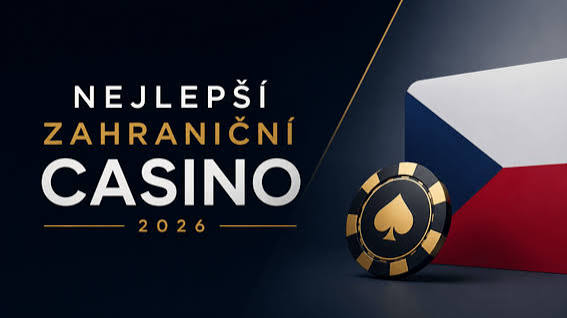 Online české casino Vše, co potřebujete vědět 968611271