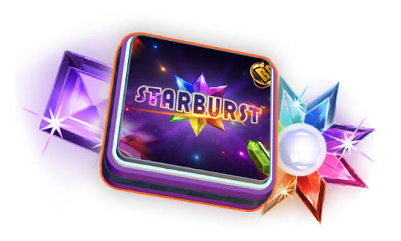 Oplev Starburst Online Casino Én af de Mest Populære Spiloplevelser