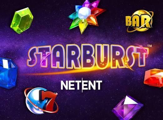 Starburst Spil En Lysende Oplevelse af Underholdning Starburst Spil En Lysende Oplevelse af Underholdning