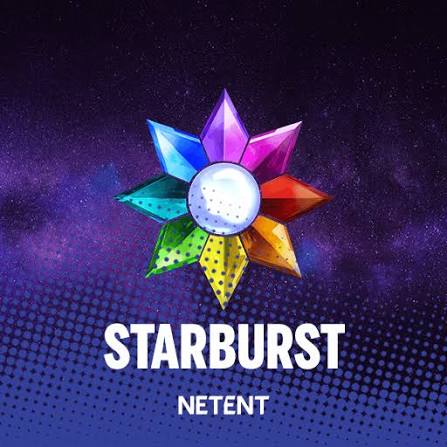 Starburst Spilleautomat En Glitrendeoplevelse i Online Gaming